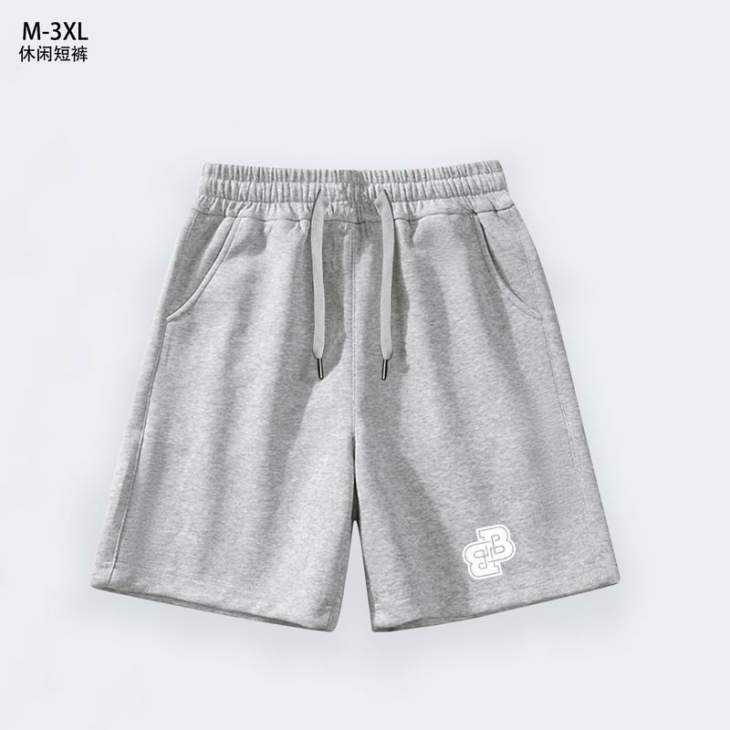 Picture of Balenciaga Short Pants _SKUBalenciagaM-3XL1qx3216249